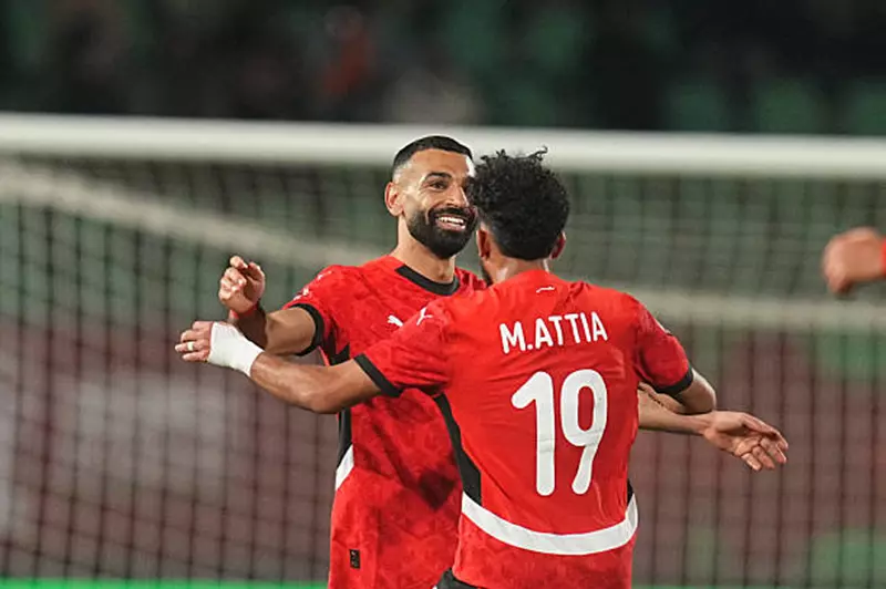 يتقاسم الصدارة.. منتخب مصر الأكثر وصولا إلى نصف نهائي كأس أمم أفريقيا 